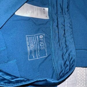 Figs scrub pants LP - used